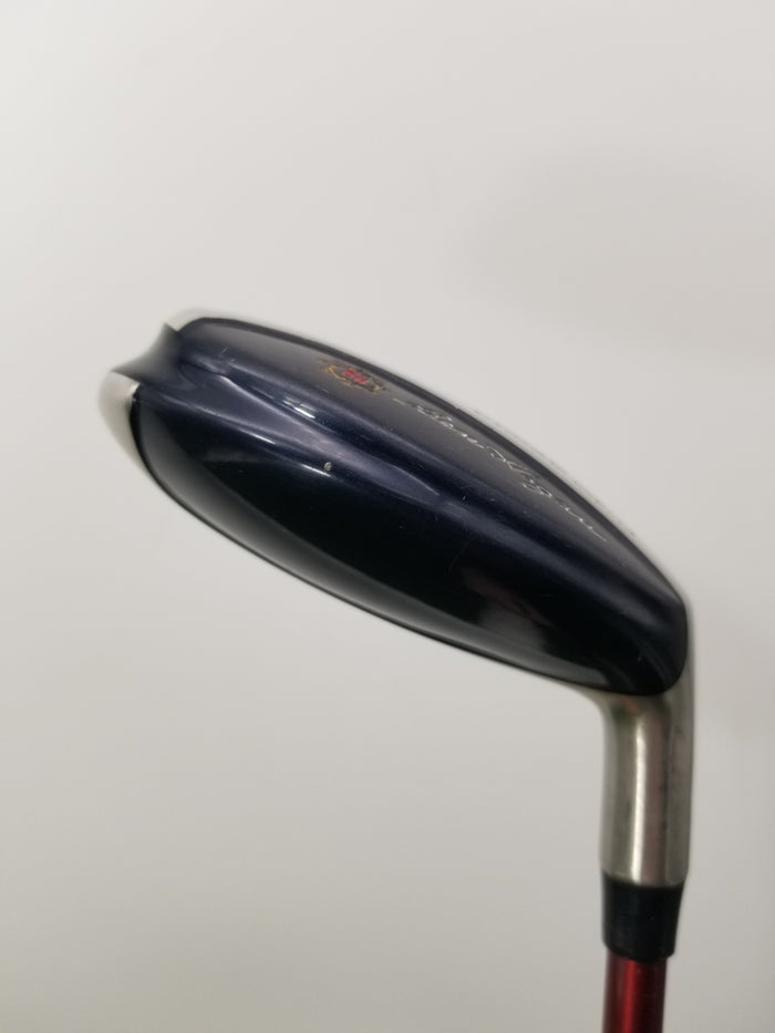 BEN HOGAN EDGE CFT 3 HYBRID 21* STIFF UST MAMIYA IROD FAIR