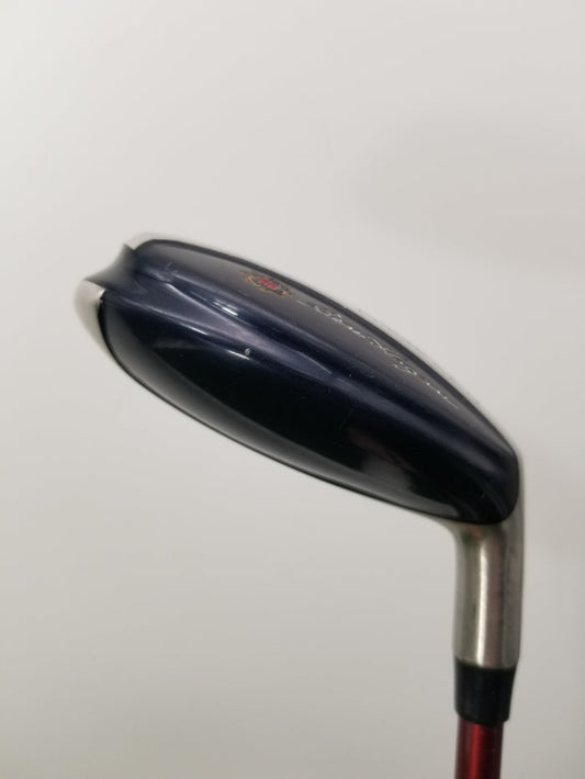 BEN HOGAN EDGE CFT 3 HYBRID 21* STIFF UST MAMIYA IROD FAIR