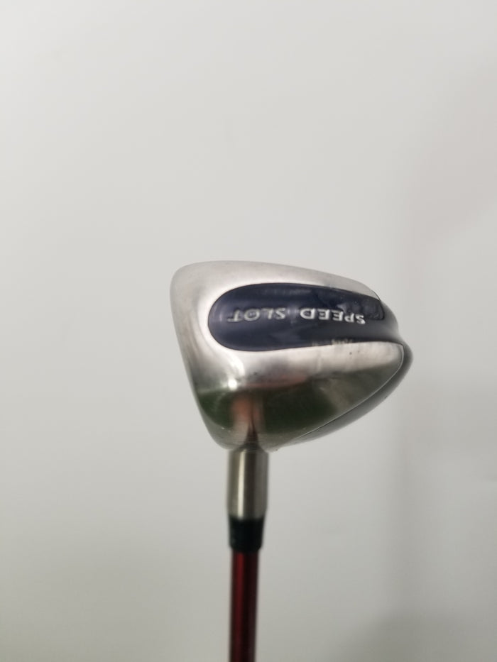 BEN HOGAN EDGE CFT 3 HYBRID 21* STIFF UST MAMIYA IROD FAIR