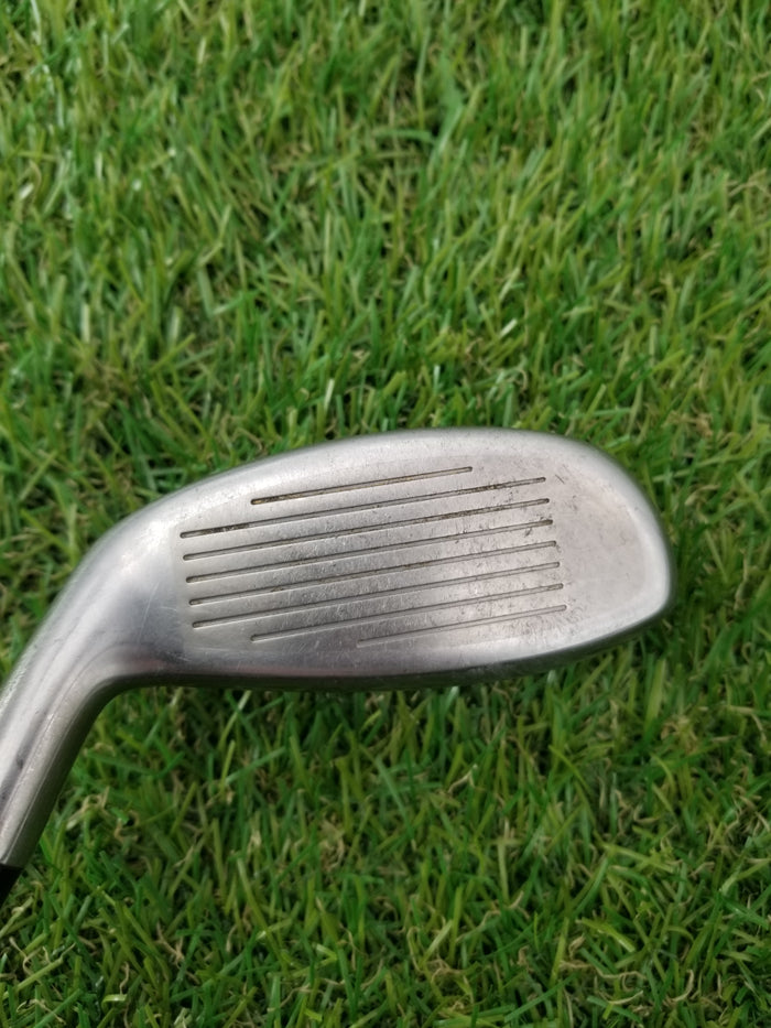 BEN HOGAN EDGE CFT 3 HYBRID 21* STIFF UST MAMIYA IROD FAIR