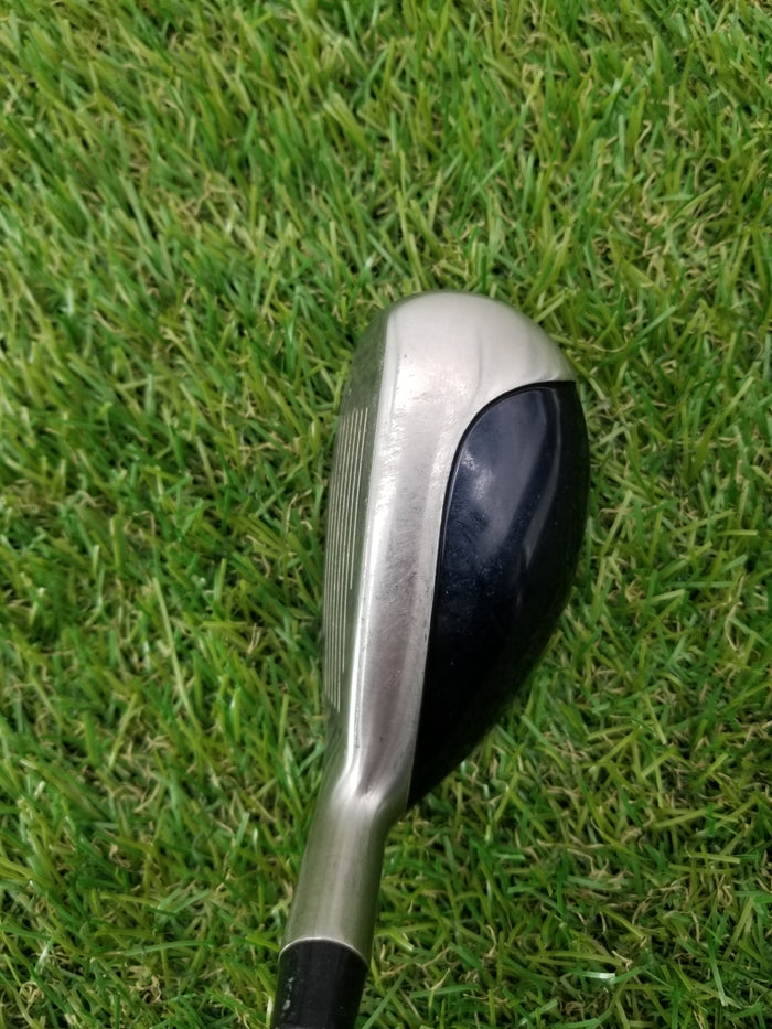 BEN HOGAN EDGE CFT 3 HYBRID 21* STIFF UST MAMIYA IROD FAIR