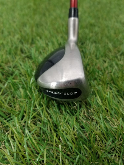 BEN HOGAN EDGE CFT 3 HYBRID 21* STIFF UST MAMIYA IROD FAIR