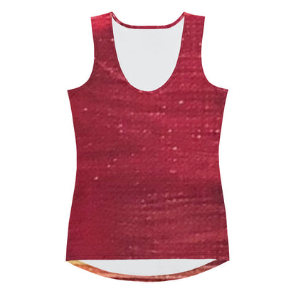 Blush Tank Top