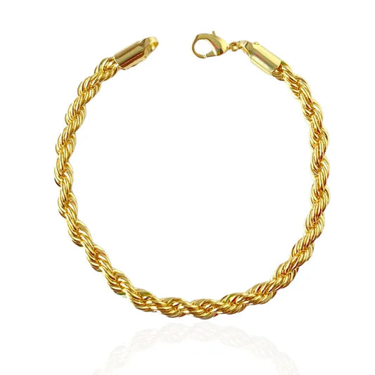 Bracelet stainless model 35