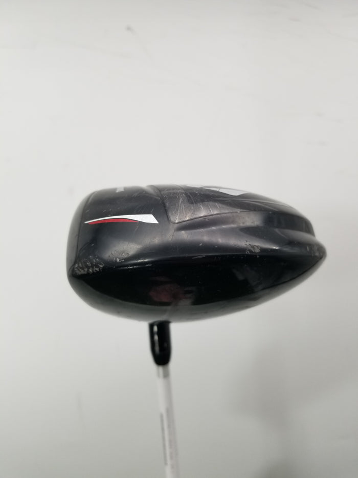 BRIDGESTONE J715 DRIVER 10.5* STIFF MITSU FUBUKI ZT60 FAIR