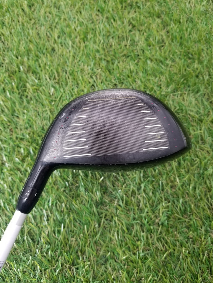 BRIDGESTONE J715 DRIVER 10.5* STIFF MITSU FUBUKI ZT60 FAIR