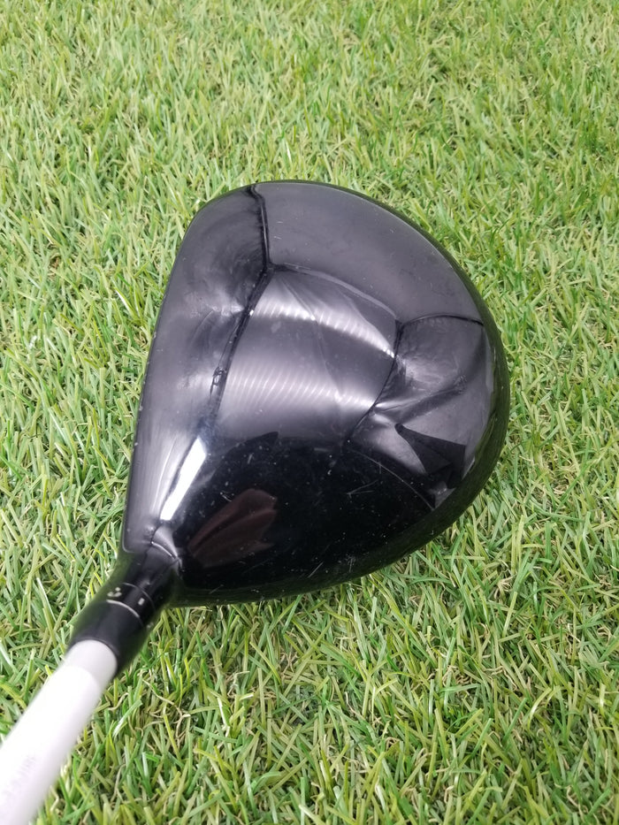 BRIDGESTONE J715 DRIVER 10.5* STIFF MITSU FUBUKI ZT60 FAIR