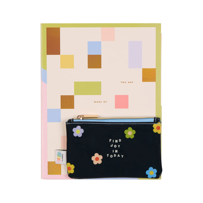 Bright Energy - Classic Planner Companion