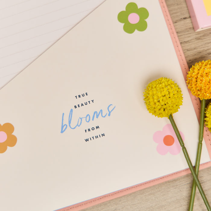 Bright Energy - Classic Planner Companion