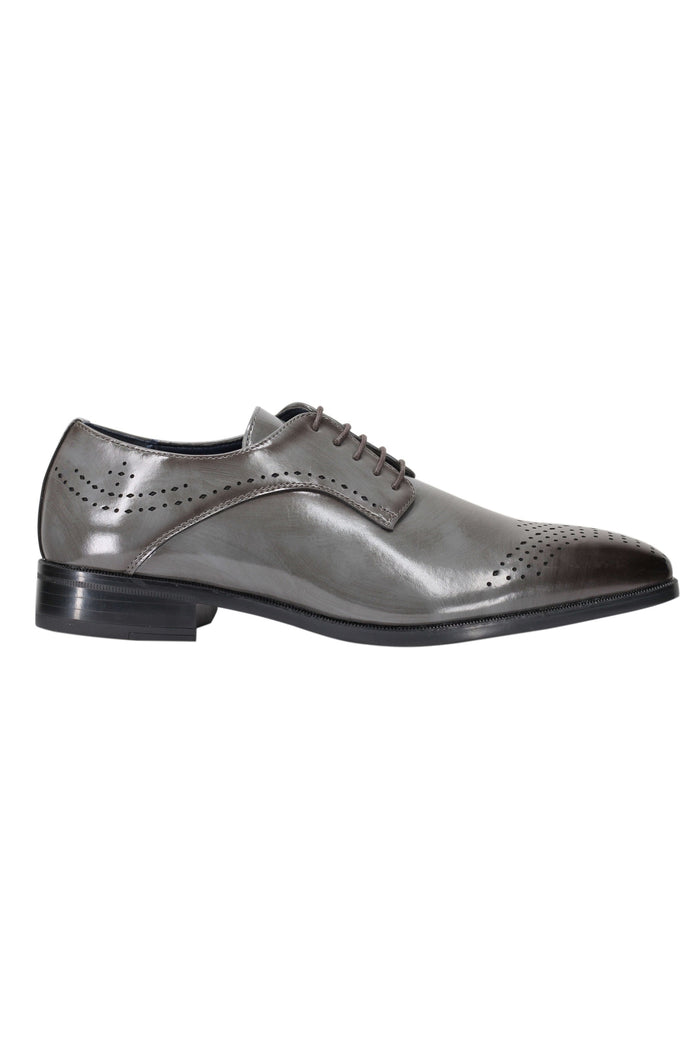 Grey / 6 UK / 40 EU