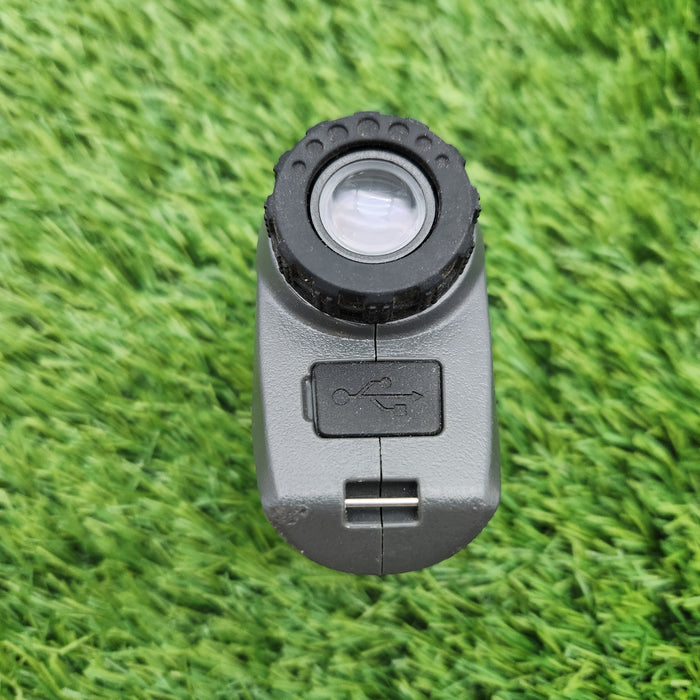 BUSHGOR K600G LASER RANGEFINDER VERYGOOD