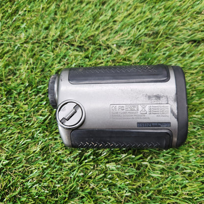 BUSHNELL LASER RANGEFINDER +CASE GOOD