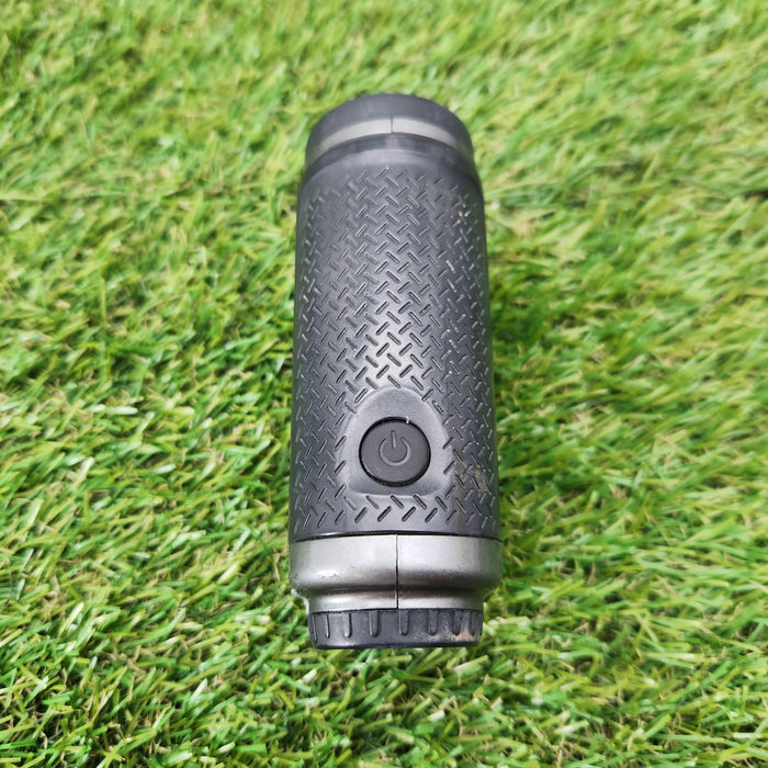 BUSHNELL LASER RANGEFINDER +CASE GOOD