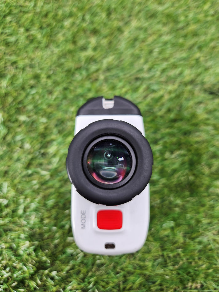 BUSHNELL PRO 7X SLOPE JOLT RANGEFINDER VERY GOOD