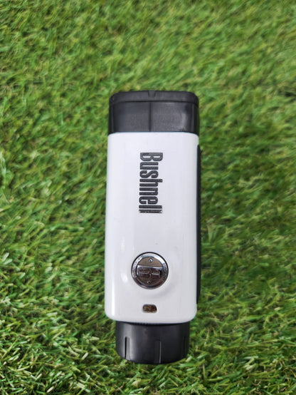 BUSHNELL PRO 7X SLOPE JOLT RANGEFINDER VERY GOOD