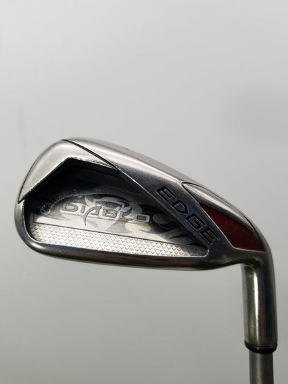 CALLAWAY DIABLO EDGE 7 IRON LADIES CALLAWAY 55G 36" GOOD