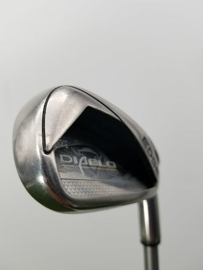 CALLAWAY DIABLO EDGE 7 IRON LADIES CALLAWAY 55G 36" GOOD