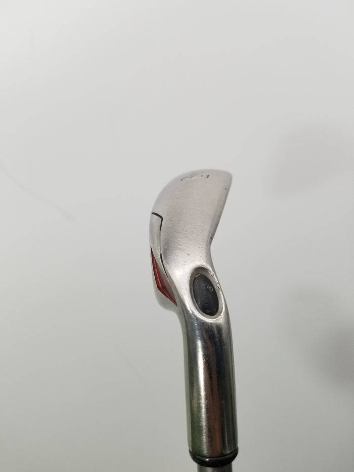 CALLAWAY DIABLO EDGE 7 IRON LADIES CALLAWAY 55G 36" GOOD