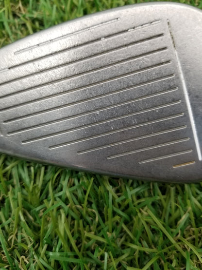 CALLAWAY DIABLO EDGE 7 IRON LADIES CALLAWAY 55G 36" GOOD