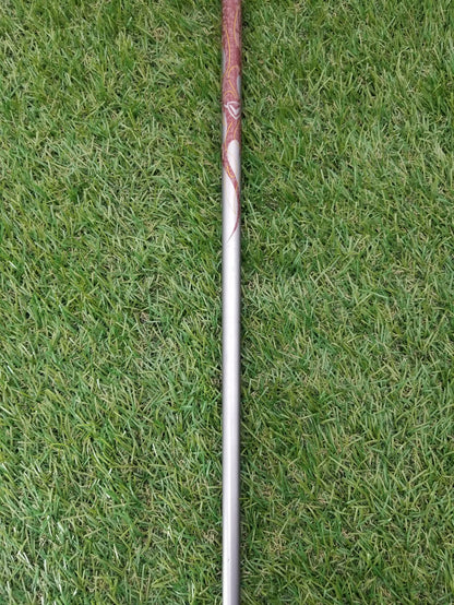 CALLAWAY DIABLO EDGE 7 IRON LADIES CALLAWAY 55G 36" GOOD