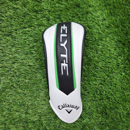 CALLAWAY ELYTE FAIRWAY WOOD HEADCOVER VERYGOOD