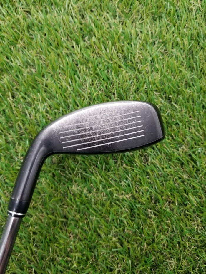 CALLAWAY EPIC STAR 5HYBRID 23* LADIES MITSUBISHI GRAND BASSERA H55 +HC GOOD