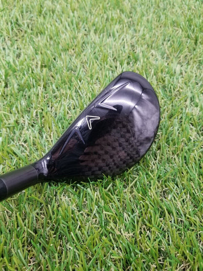 CALLAWAY EPIC STAR 5HYBRID 23* LADIES MITSUBISHI GRAND BASSERA H55 +HC GOOD