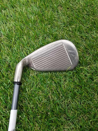 CALLAWAY HAWK EYE 6 IRON REGULAR HAWK EYE 37" GOOD