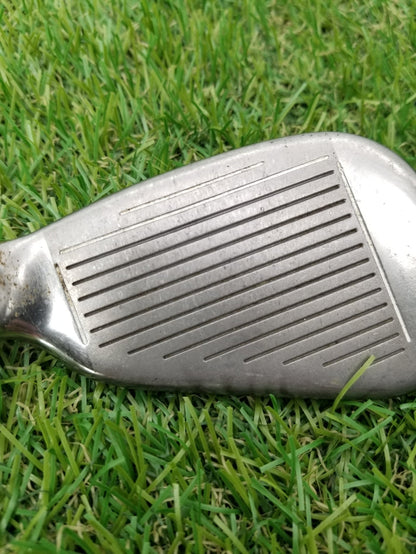 CALLAWAY HAWK EYE 6 IRON REGULAR HAWK EYE 37" GOOD