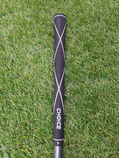 CALLAWAY HAWK EYE 6 IRON REGULAR HAWK EYE 37" GOOD