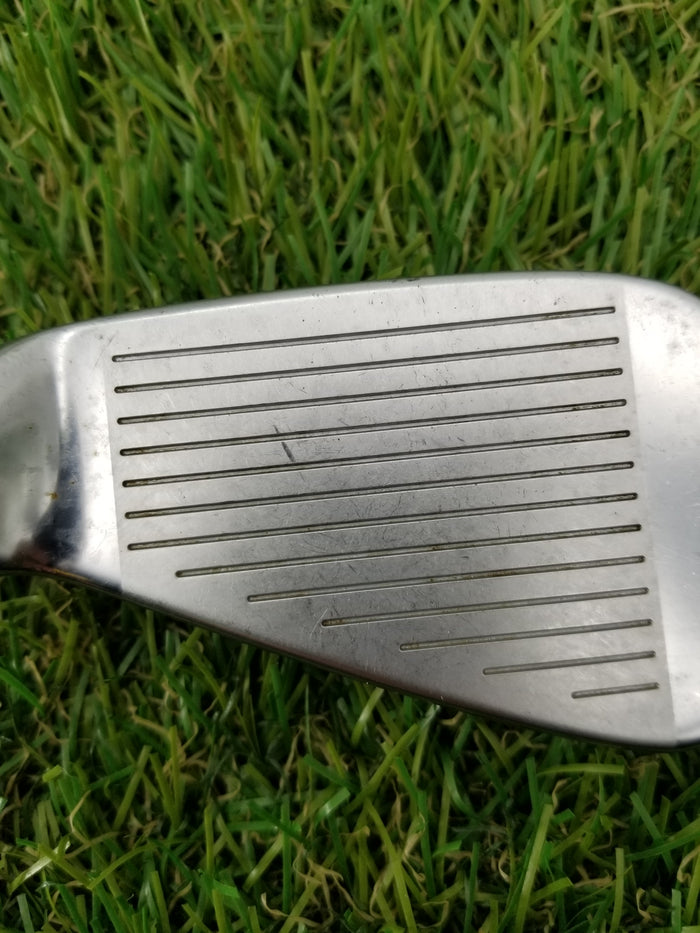 CALLAWAY LEGACY FORGED 4 IRON STIFF TRUE TEMPER STEEL 39" GOOD