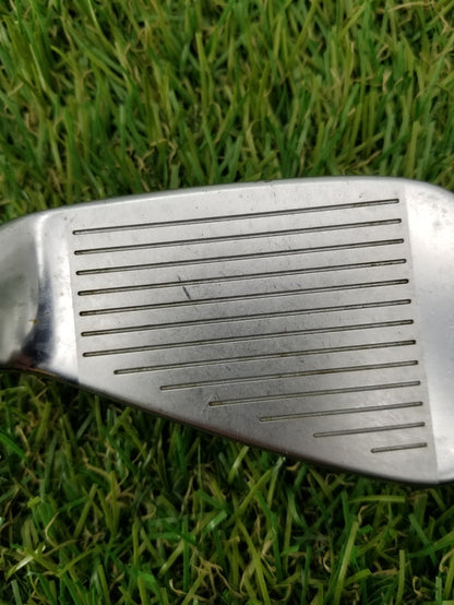 CALLAWAY LEGACY FORGED 4 IRON STIFF TRUE TEMPER STEEL 39" GOOD