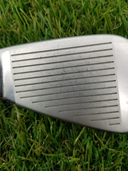 CALLAWAY LEGACY FORGED 6 IRON STIFF TRUE TEMPER STEEL 38" GOOD
