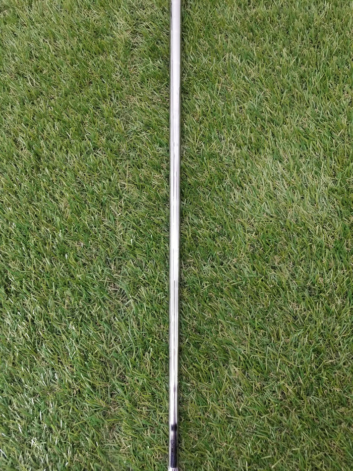 CALLAWAY LEGACY FORGED 6 IRON STIFF TRUE TEMPER STEEL 38" GOOD