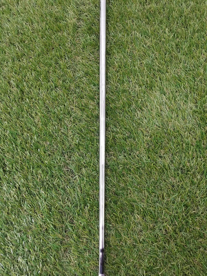 CALLAWAY LEGACY FORGED 6 IRON STIFF TRUE TEMPER STEEL 38" GOOD