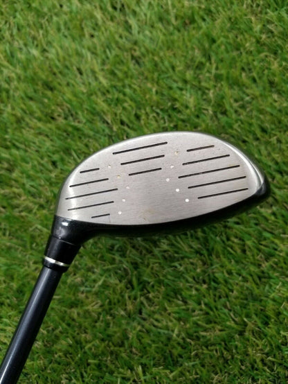 CALLAWAY SOLAIRE 5 WOOD LADIES CALLAWAY 55G SHAFT +HC GOOD