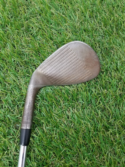 CALLAWAY X TOUR VINTAGE WEDGE 58*/11 WEDGEFLEX X STEEL 35" FAIR