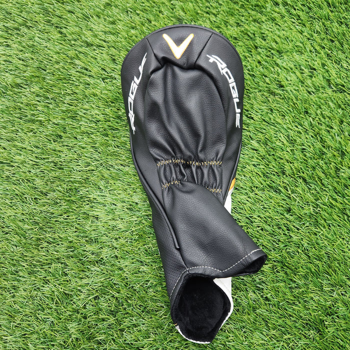 CALLAWAYROGUE ST DRIVER HEADCOVER VERYGOOD