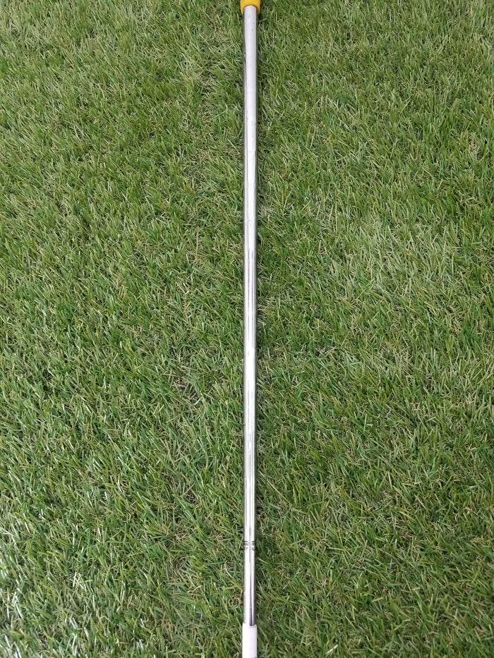 CALLWAY LEGACY FORGED 5 IRON STIFF TRUE TEMPER STEEL 38.5" GOOD