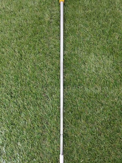 CALLWAY LEGACY FORGED 5 IRON STIFF TRUE TEMPER STEEL 38.5" GOOD