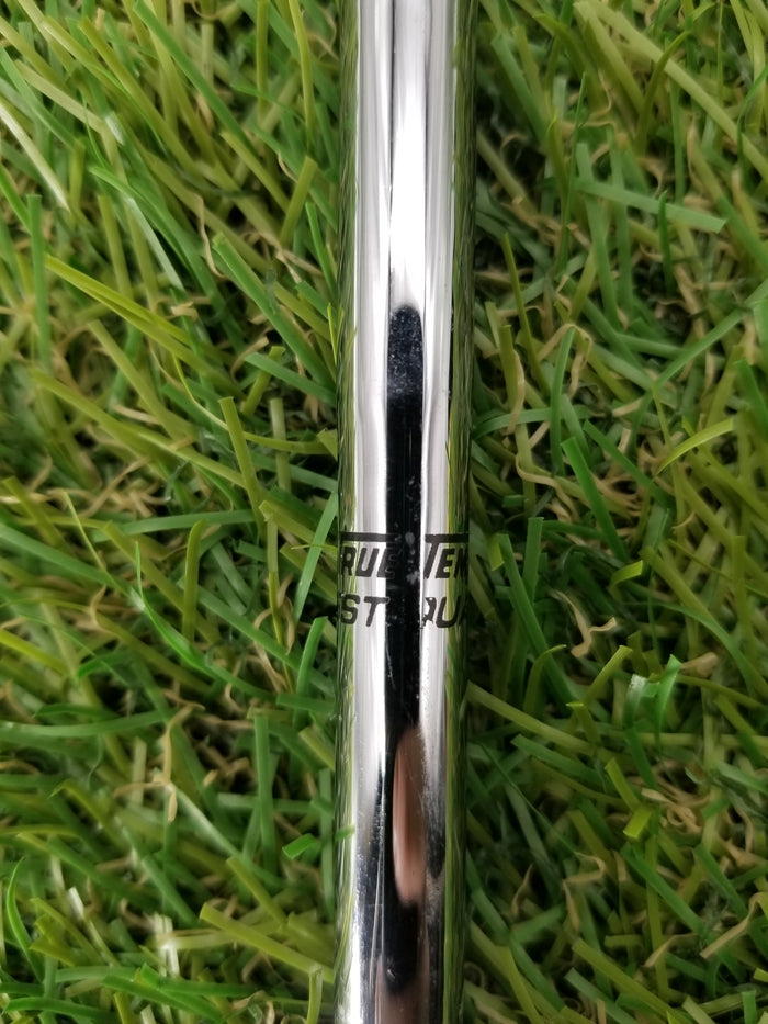 CALLWAY LEGACY FORGED 5 IRON STIFF TRUE TEMPER STEEL 38.5" GOOD
