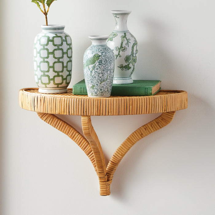 CAMBRIA WOVEN WALL BRACKET LARGE