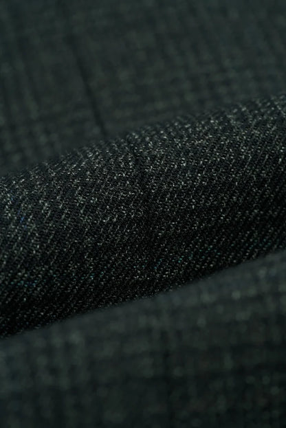 CARIDI - OLIVE SLIM FIT BLAZER