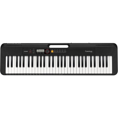 Casio CT - S200 61 - Key Portable Keyboard (Black) - electronicsexpo.com - Portable Keyboards