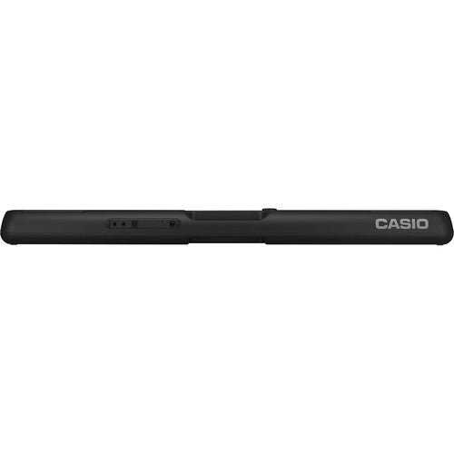 Casio CT - S200 61 - Key Portable Keyboard (Black) - electronicsexpo.com - Portable Keyboards