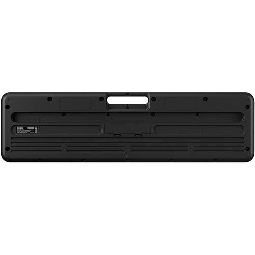 Casio CT - S200 61 - Key Portable Keyboard (Black) - electronicsexpo.com - Portable Keyboards