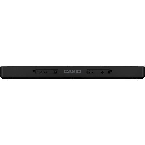 Casio CT - S400 61 - Key Touch - Sensitive Portable Keyboard (Black) - electronicsexpo.com - Portable Keyboards