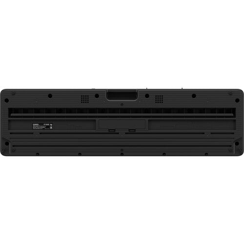 Casio CT - S400 61 - Key Touch - Sensitive Portable Keyboard (Black) - electronicsexpo.com - Portable Keyboards