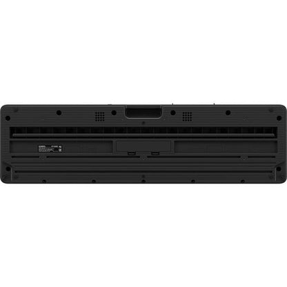 Casio CT - S400 61 - Key Touch - Sensitive Portable Keyboard (Black) - electronicsexpo.com - Portable Keyboards