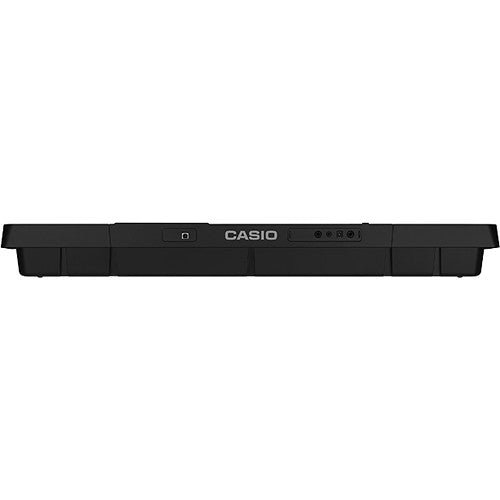 Casio CT - X700 61 - Key Touch - Sensitive Portable Keyboard (Black) - electronicsexpo.com - Portable Keyboards